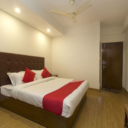 Collection O 14341 Hotel Highland Vista Gangtok Buitenkant foto